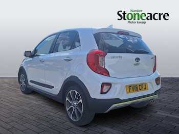 Used Kia Picanto 2018 for sale - 79213033: Photo