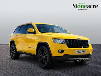 Used Jeep Grand Cherokee 2013 for sale - 79859972: Photo