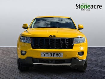 Used Jeep Grand Cherokee 2013 for sale - 79859972: Photo