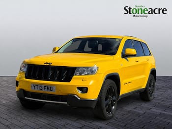 Used Jeep Grand Cherokee 2013 for sale - 79859972: Photo