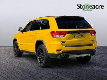 Used Jeep Grand Cherokee 2013 for sale - 79859972: Photo