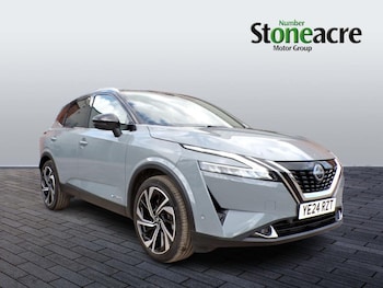 Used Nissan Qashqai 2024 for sale - 75927988: Photo