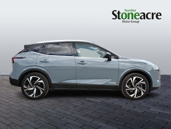 Used Nissan Qashqai 2024 for sale - 75927988: Photo