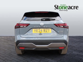 Used Nissan Qashqai 2024 for sale - 75927988: Photo