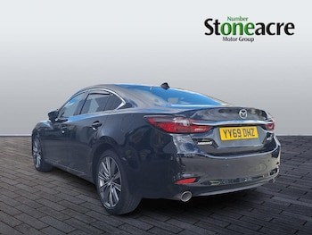 Used Mazda Mazda6 2019 for sale - 78231198: Photo