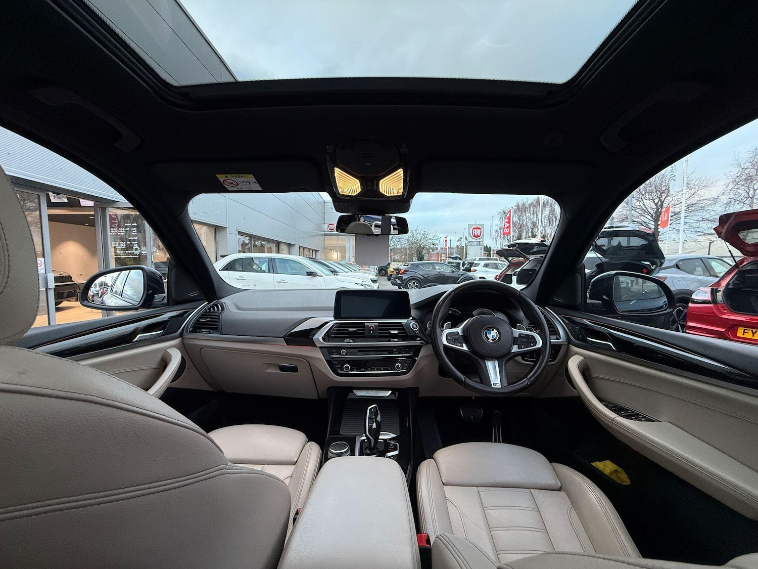 Used BMW X3 for sale - 77738439: Photo 11