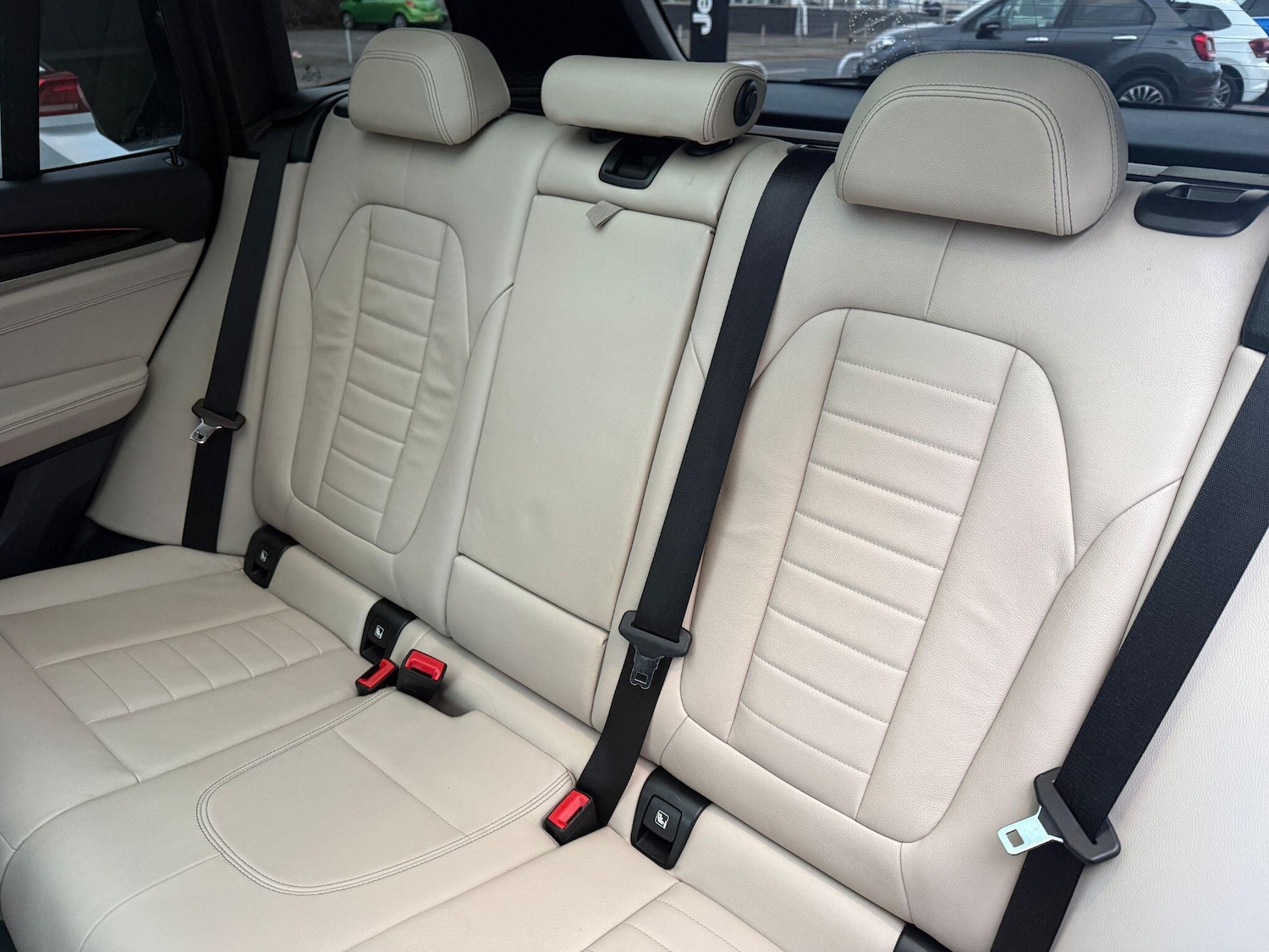 Used BMW X3 for sale - 77738439: Photo 15