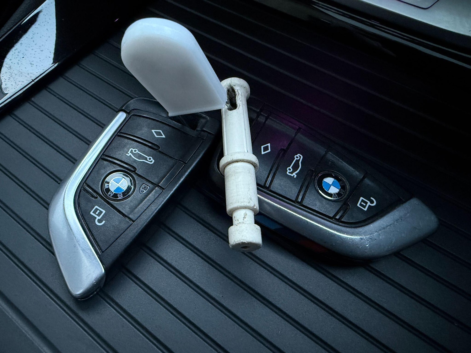 Used BMW X3 for sale - 77738439: Photo 24