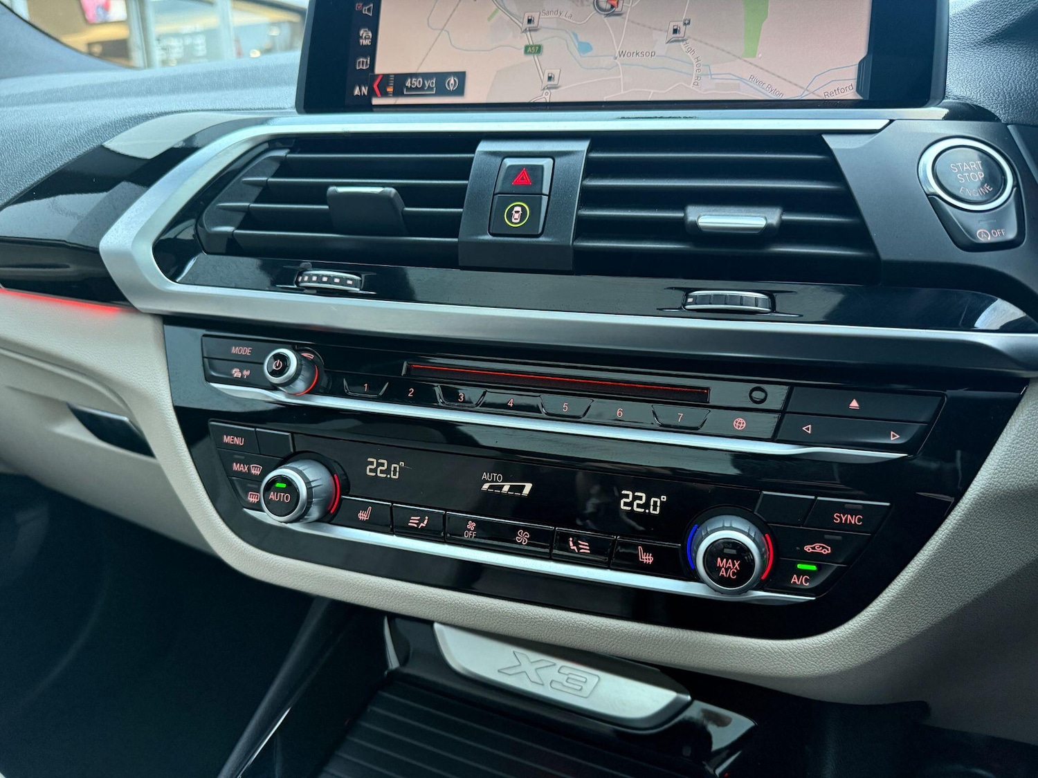 Used BMW X3 for sale - 77738439: Photo 30