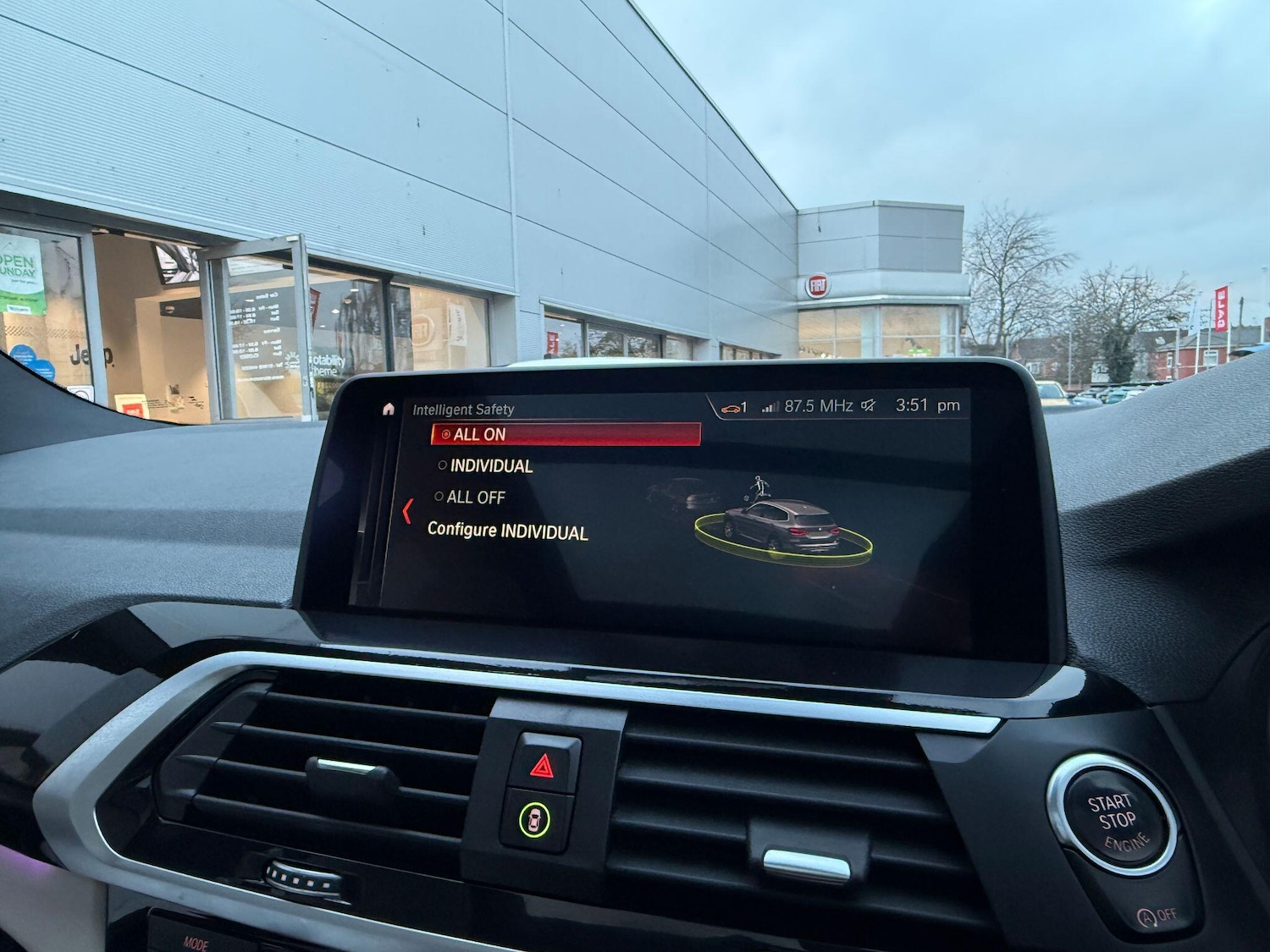 Used BMW X3 for sale - 77738439: Photo 35