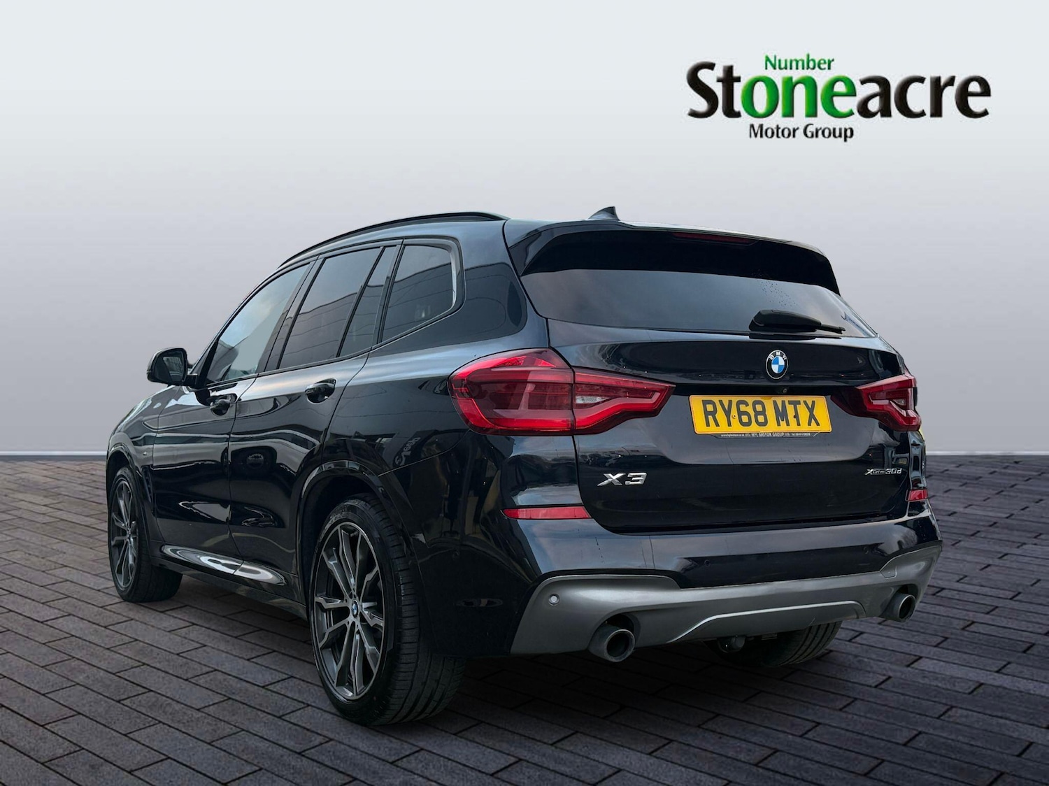 Used BMW X3 for sale - 77738439: Photo 4