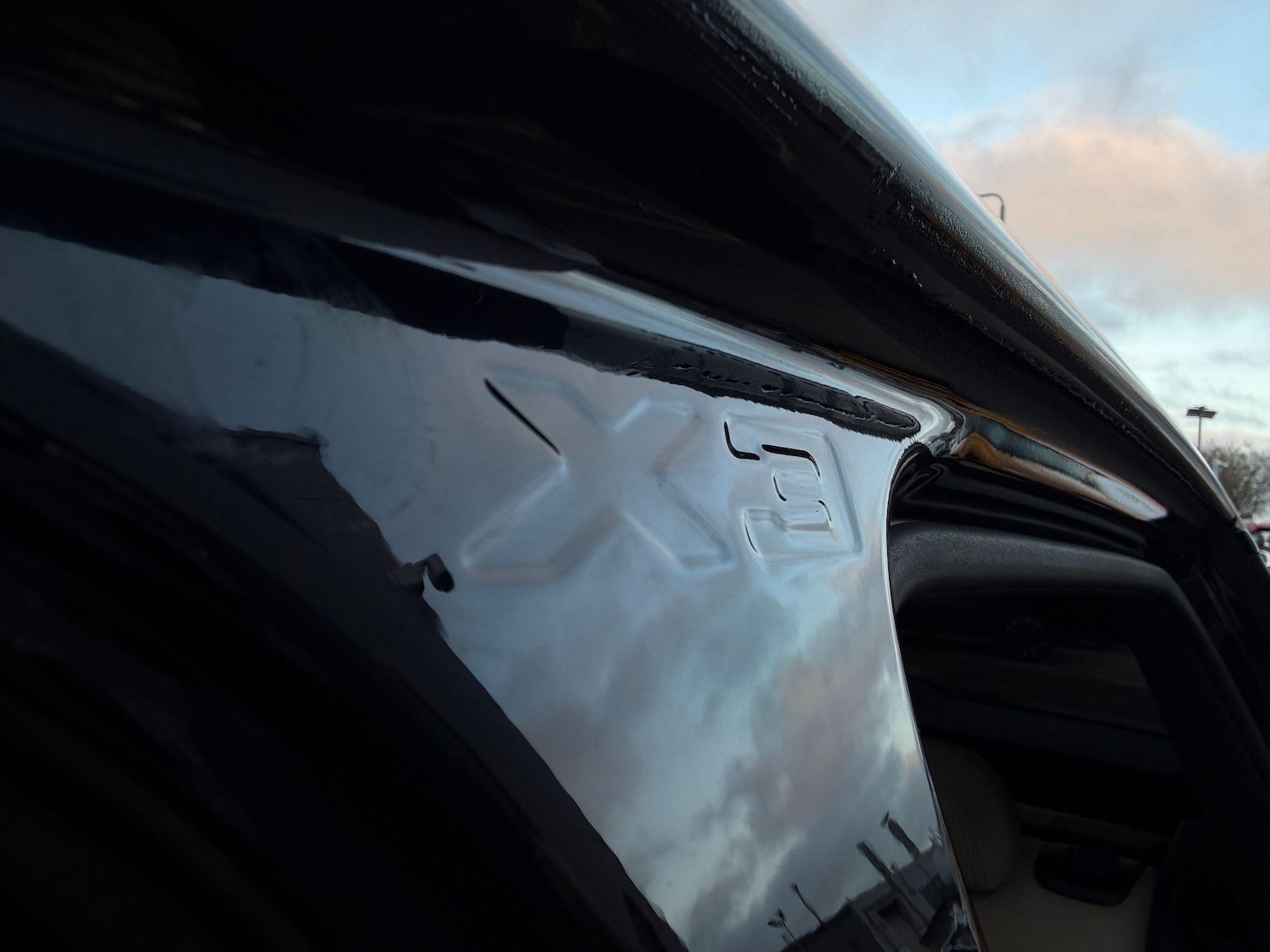 Used BMW X3 for sale - 77738439: Photo 44