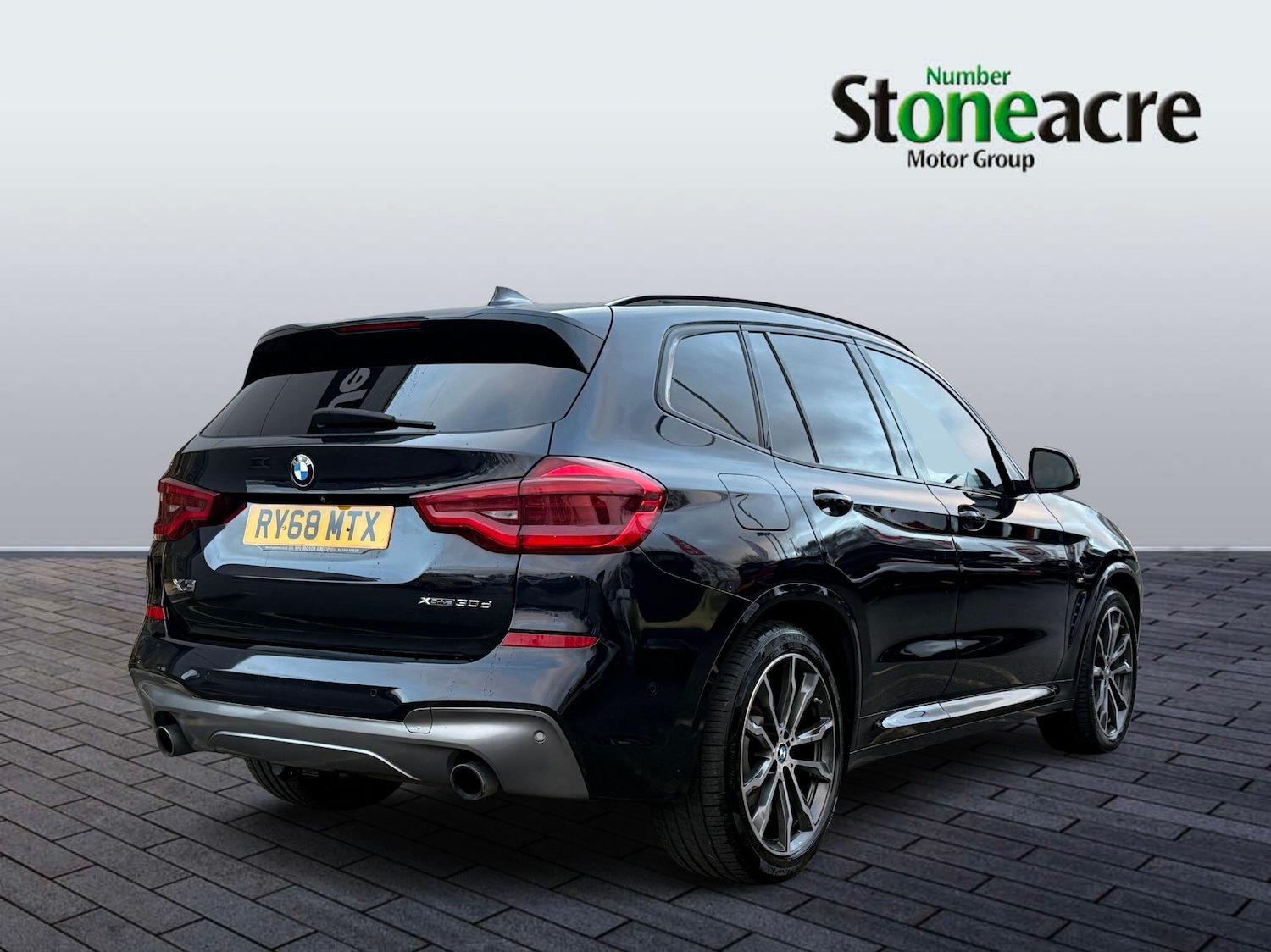 Used BMW X3 for sale - 77738439: Photo 8