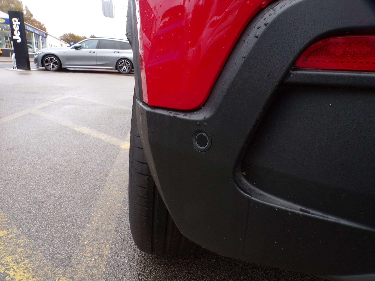 Used Jeep Other 2025 for sale - 76550279: Photo 10