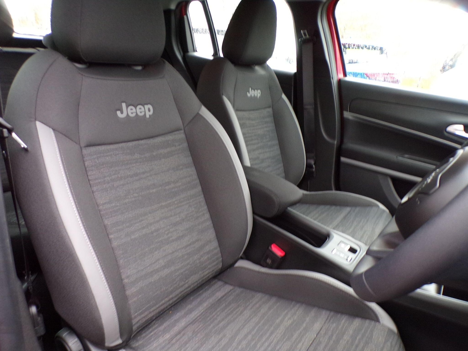 Used Jeep Other 2025 for sale - 76550279: Photo 12