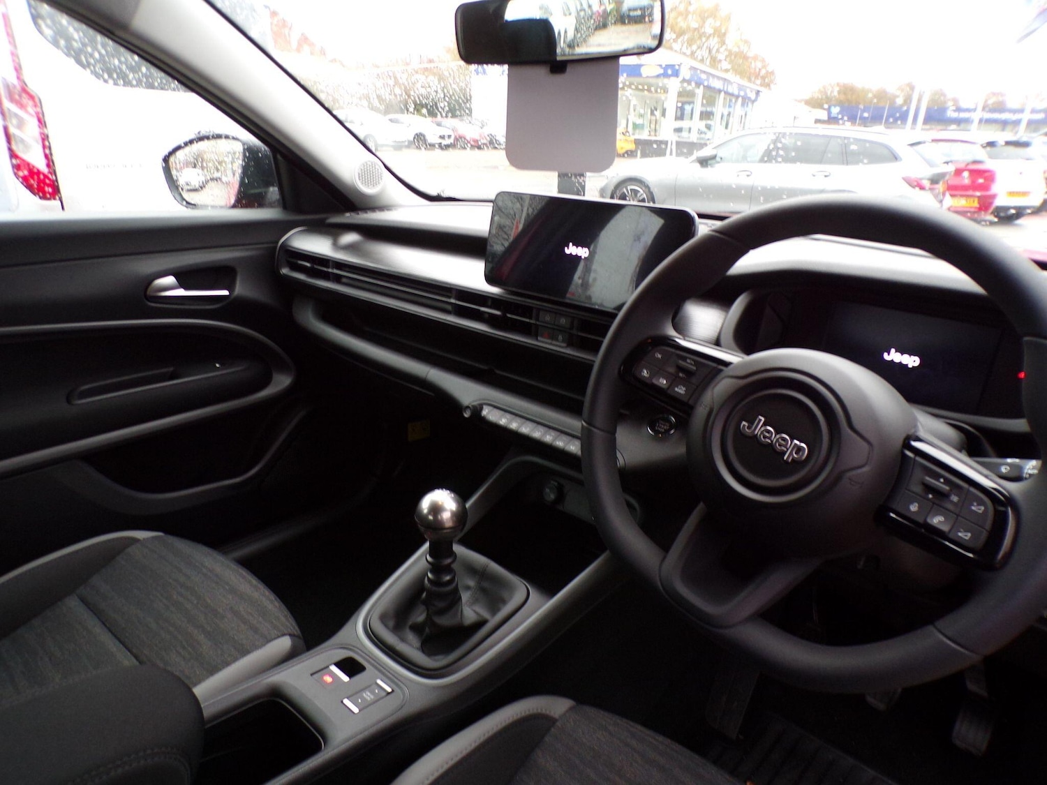 Used Jeep Other 2025 for sale - 76550279: Photo 13