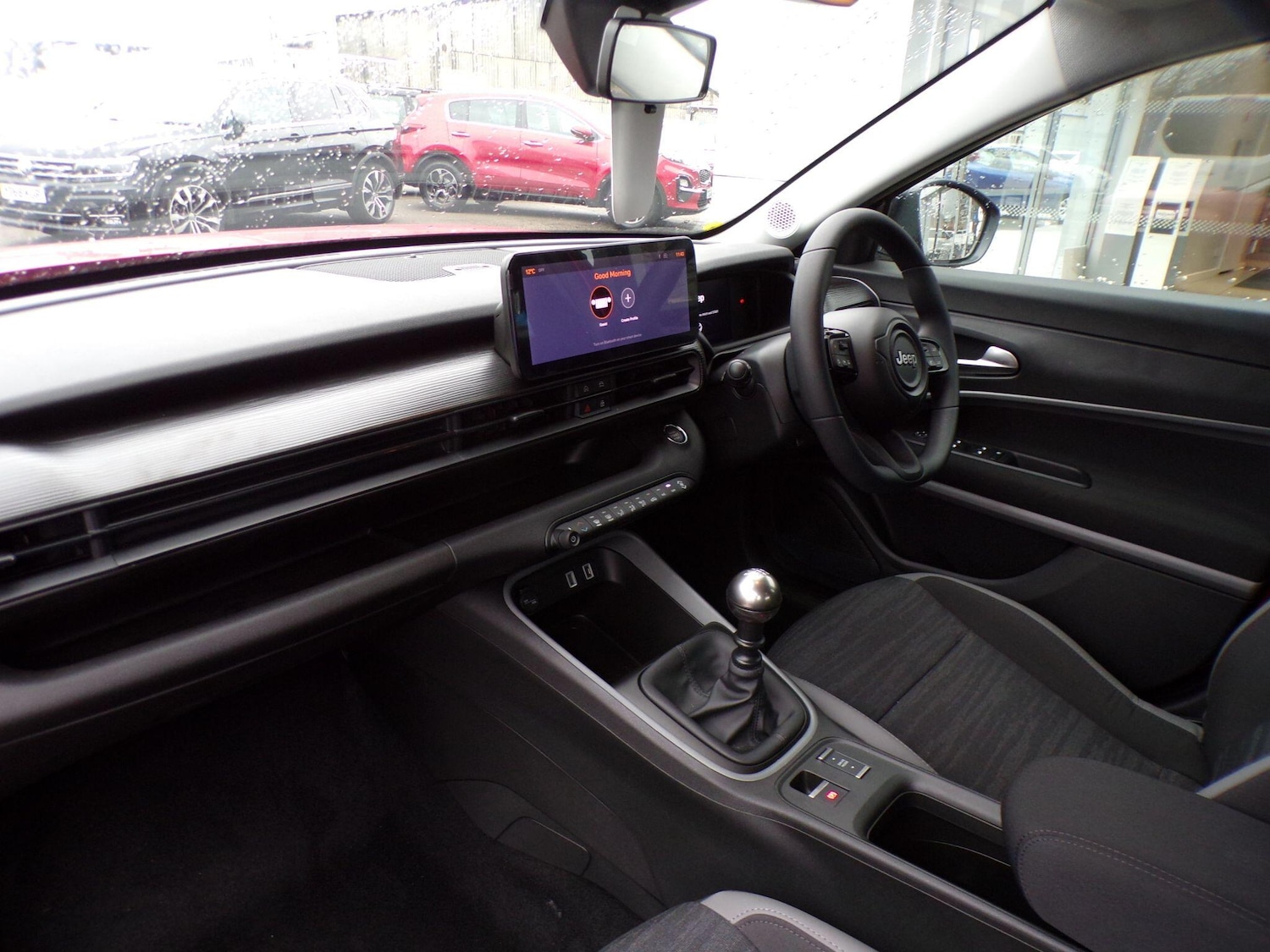 Used Jeep Other 2025 for sale - 76550279: Photo 16