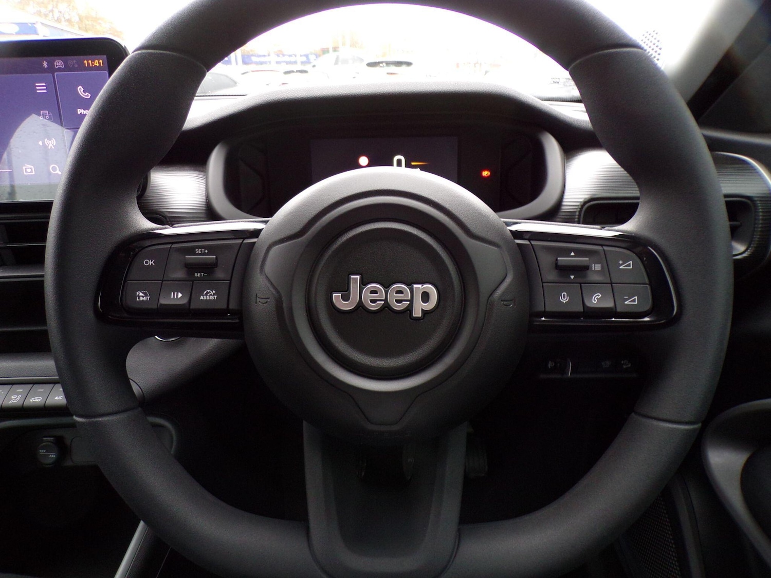 Used Jeep Other 2025 for sale - 76550279: Photo 19