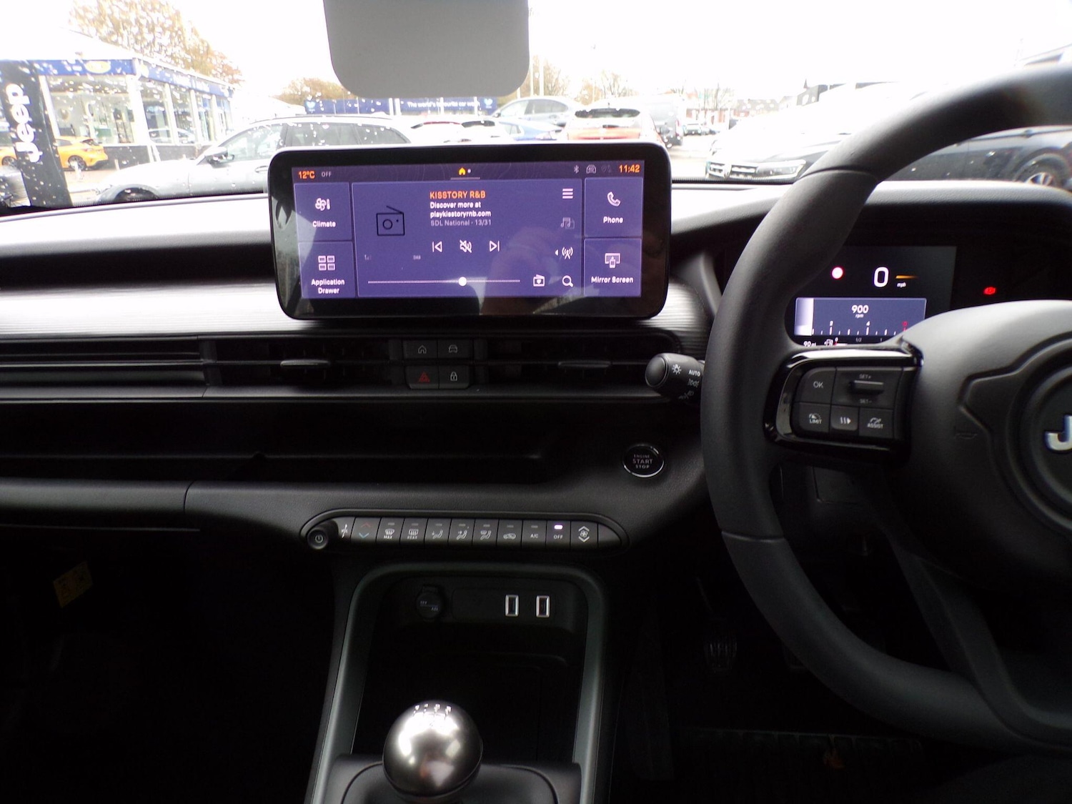 Used Jeep Other 2025 for sale - 76550279: Photo 20