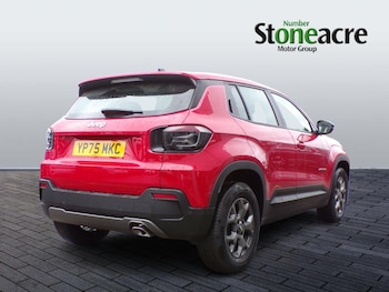 Used Jeep Other 2025 for sale - 76550279: Photo