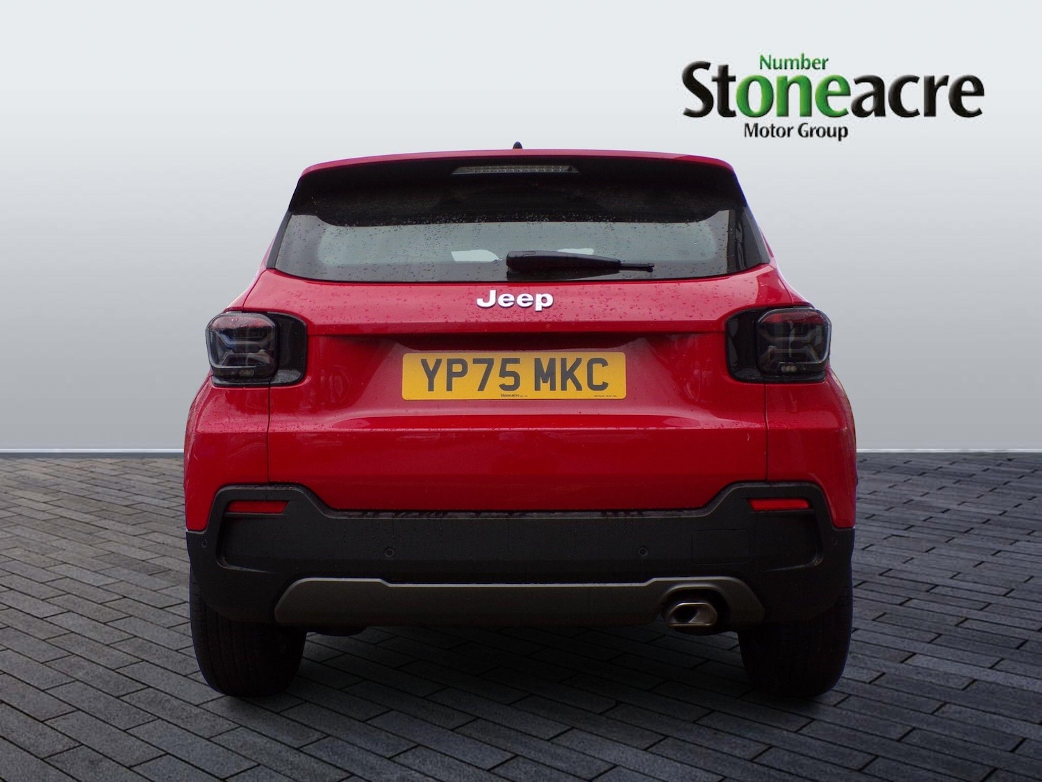 Used Jeep Other 2025 for sale - 76550279: Photo 4