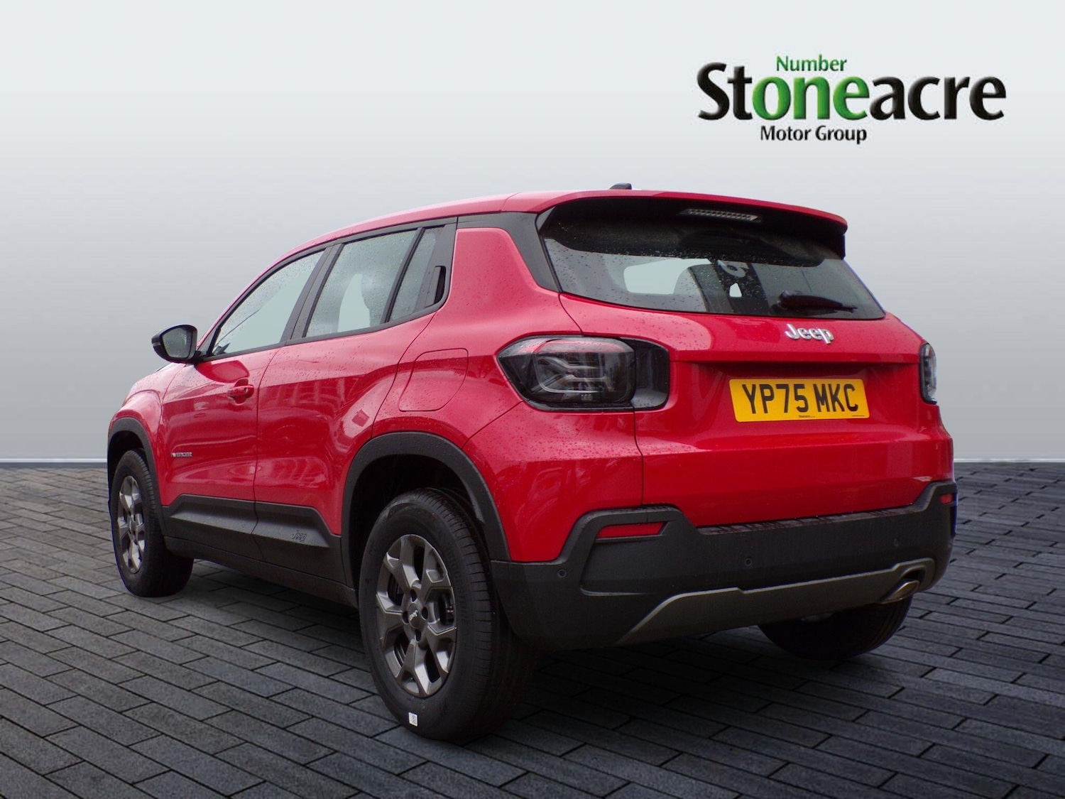 Used Jeep Other 2025 for sale - 76550279: Photo 5