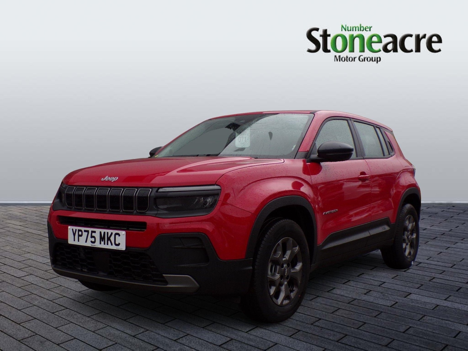 Used Jeep Other 2025 for sale - 76550279: Photo 7