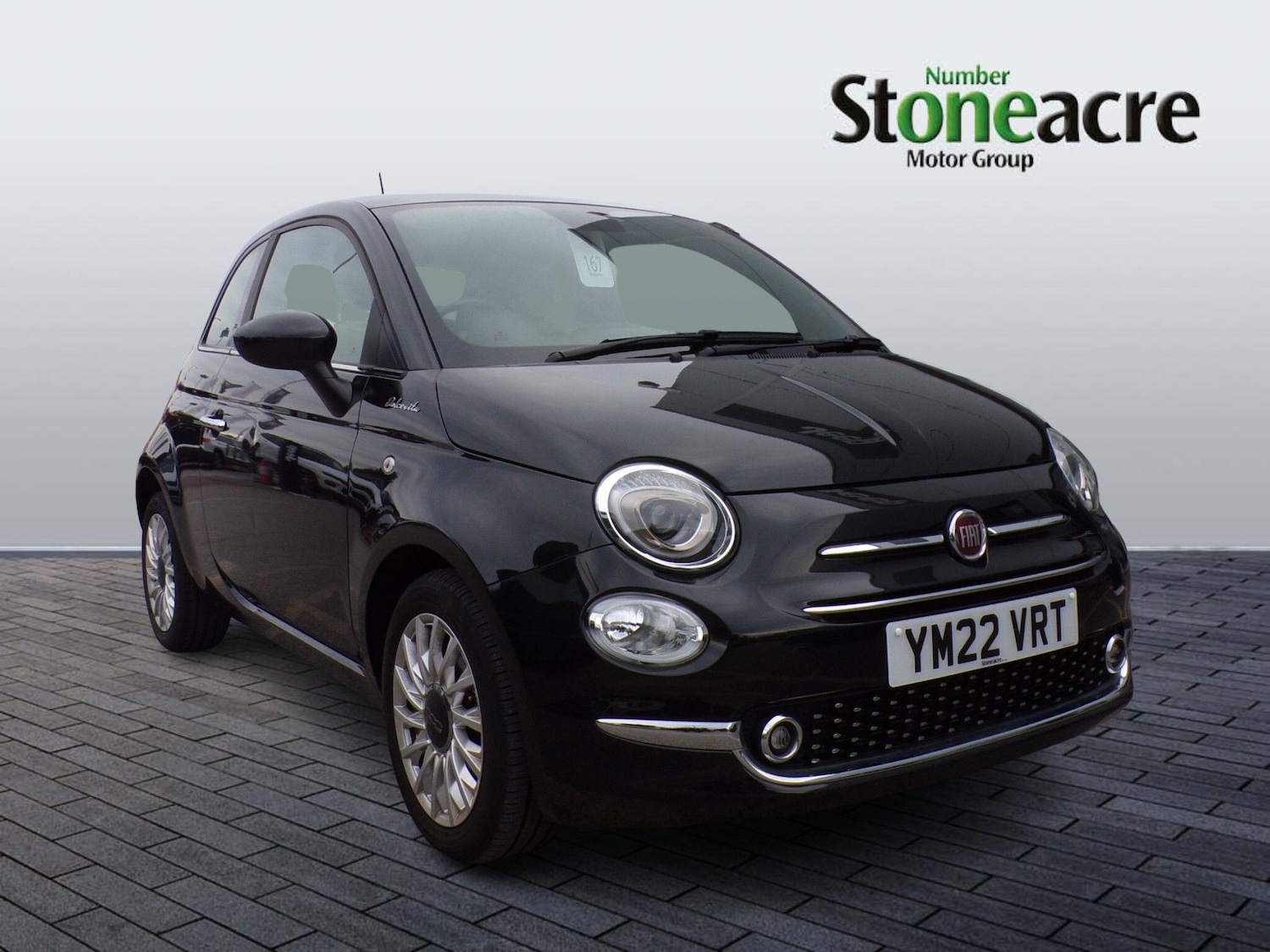 Used Fiat 500 2022 for sale - 76201316: Photo 1