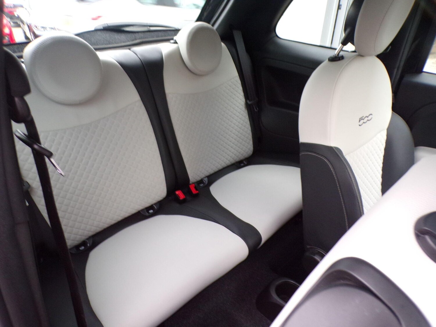 Used Fiat 500 2022 for sale - 76201316: Photo 10