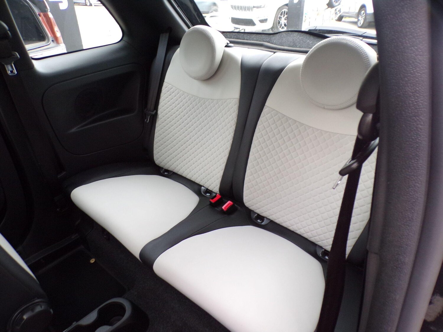 Used Fiat 500 2022 for sale - 76201316: Photo 11