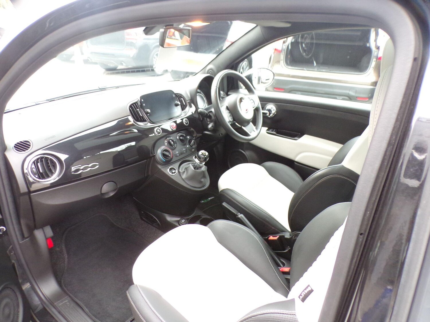 Used Fiat 500 2022 for sale - 76201316: Photo 12