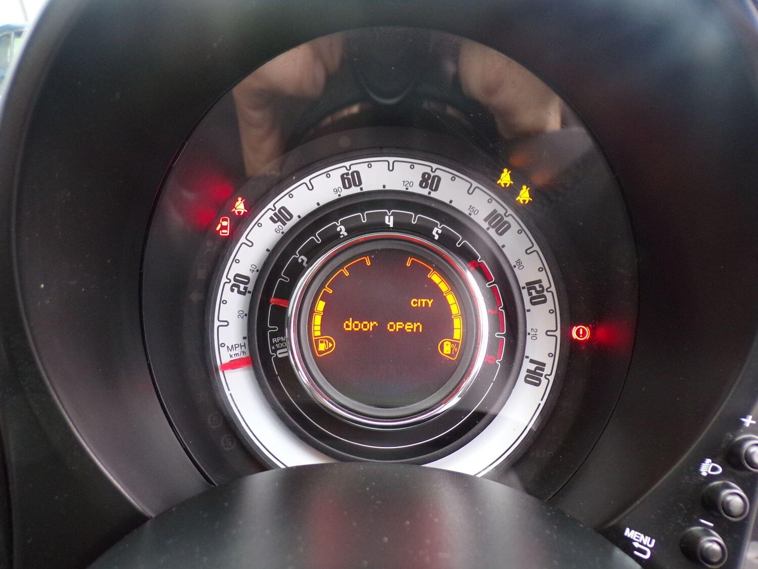 Used Fiat 500 2022 for sale - 76201316: Photo 13