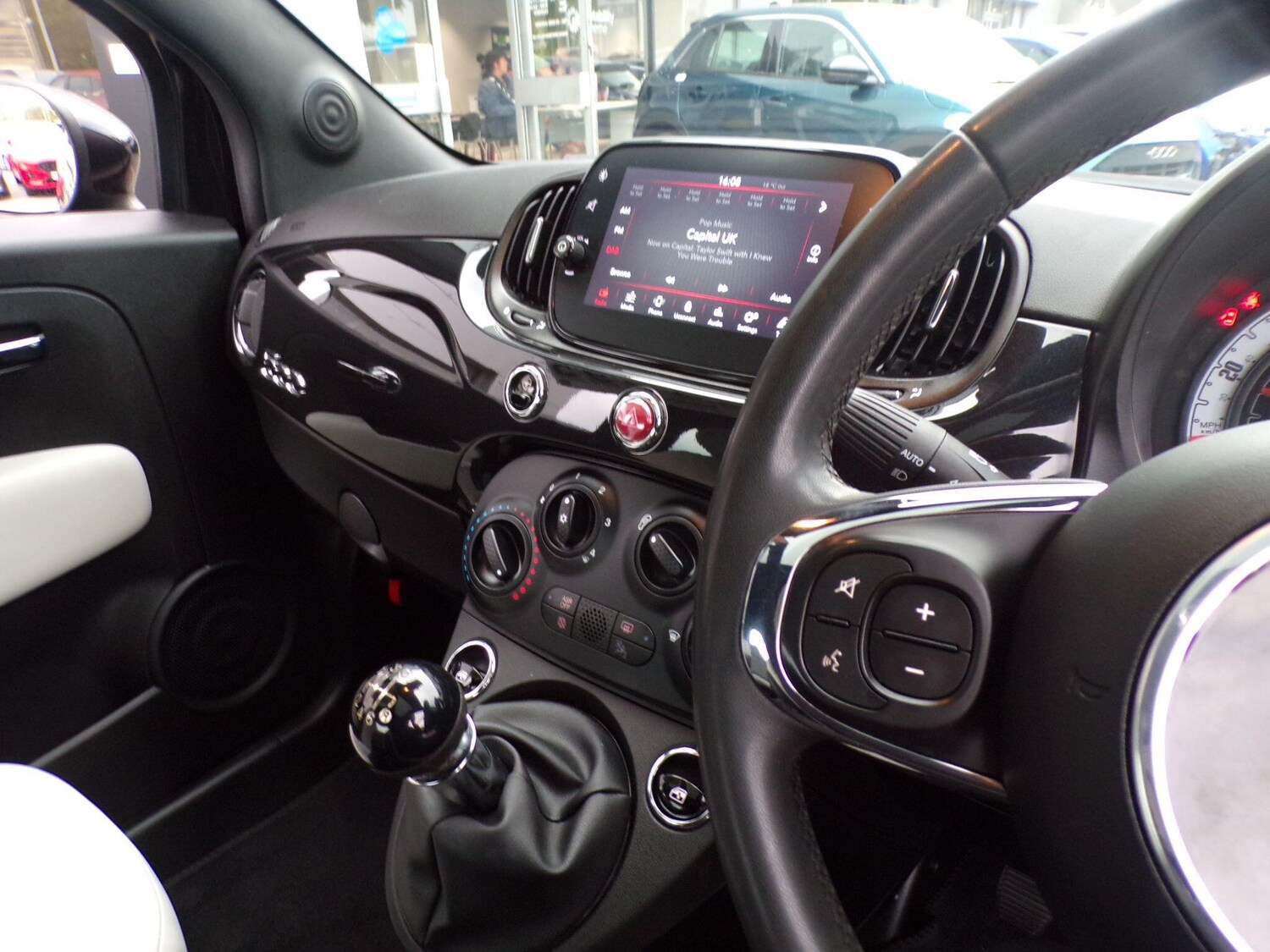 Used Fiat 500 2022 for sale - 76201316: Photo 14