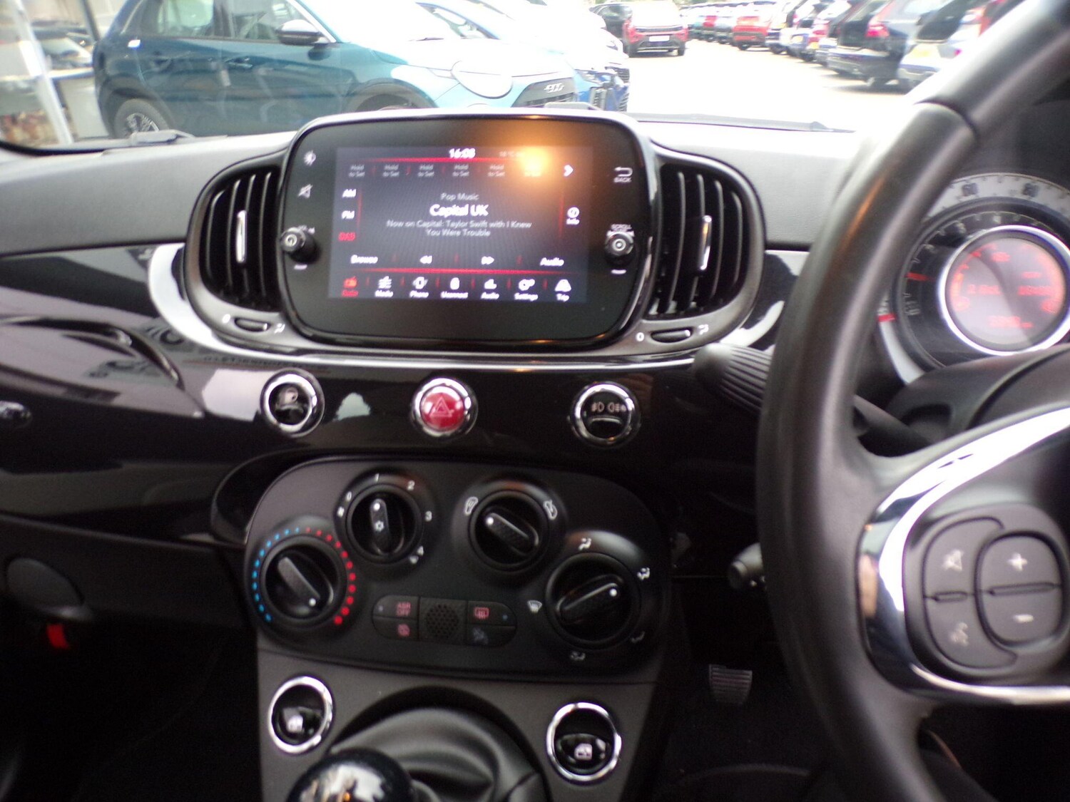 Used Fiat 500 2022 for sale - 76201316: Photo 15