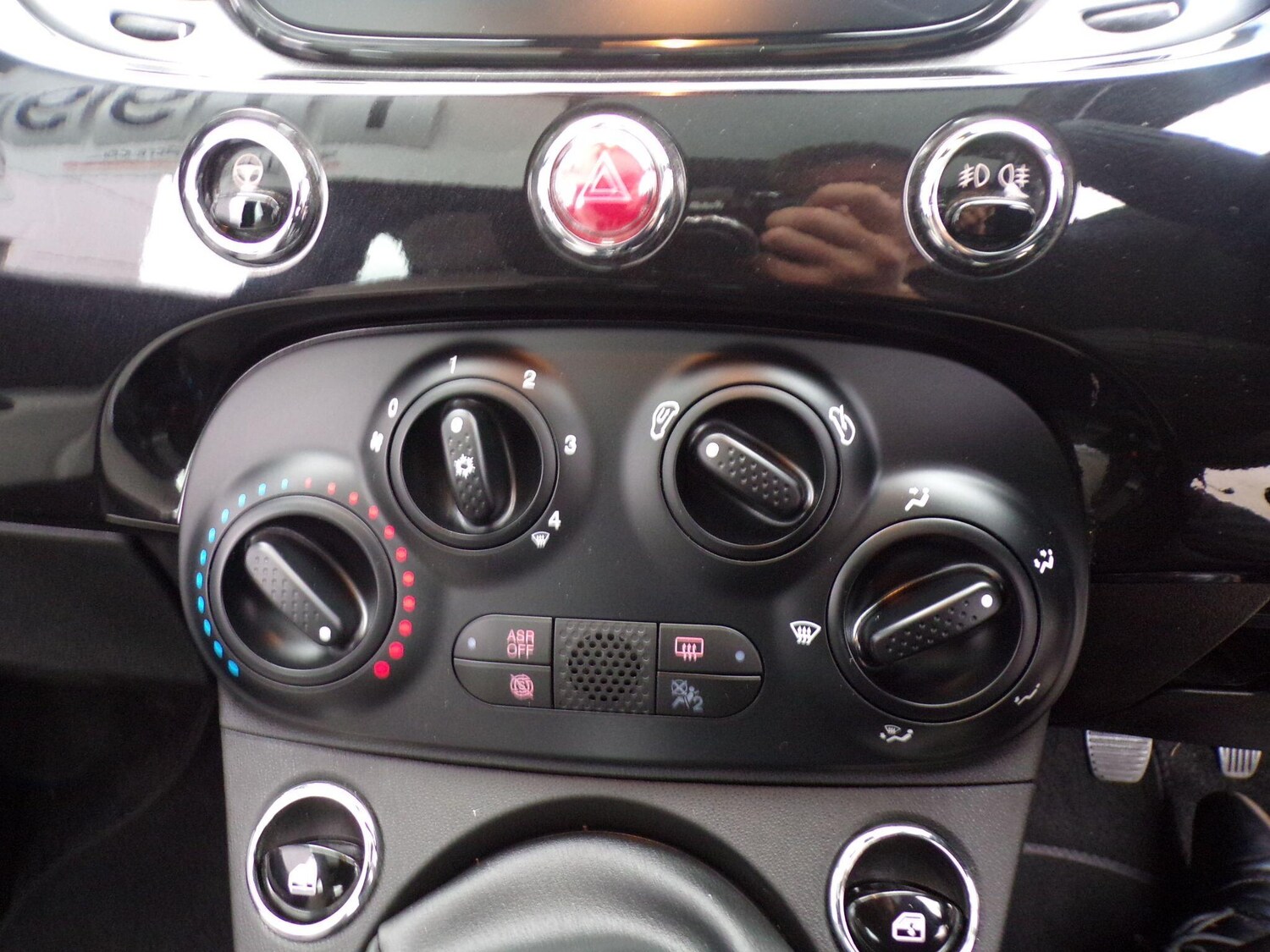 Used Fiat 500 2022 for sale - 76201316: Photo 17