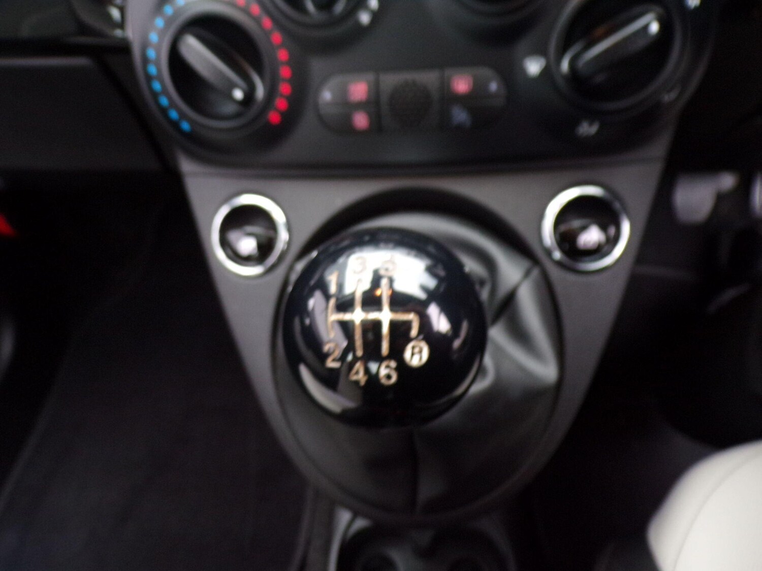 Used Fiat 500 2022 for sale - 76201316: Photo 18