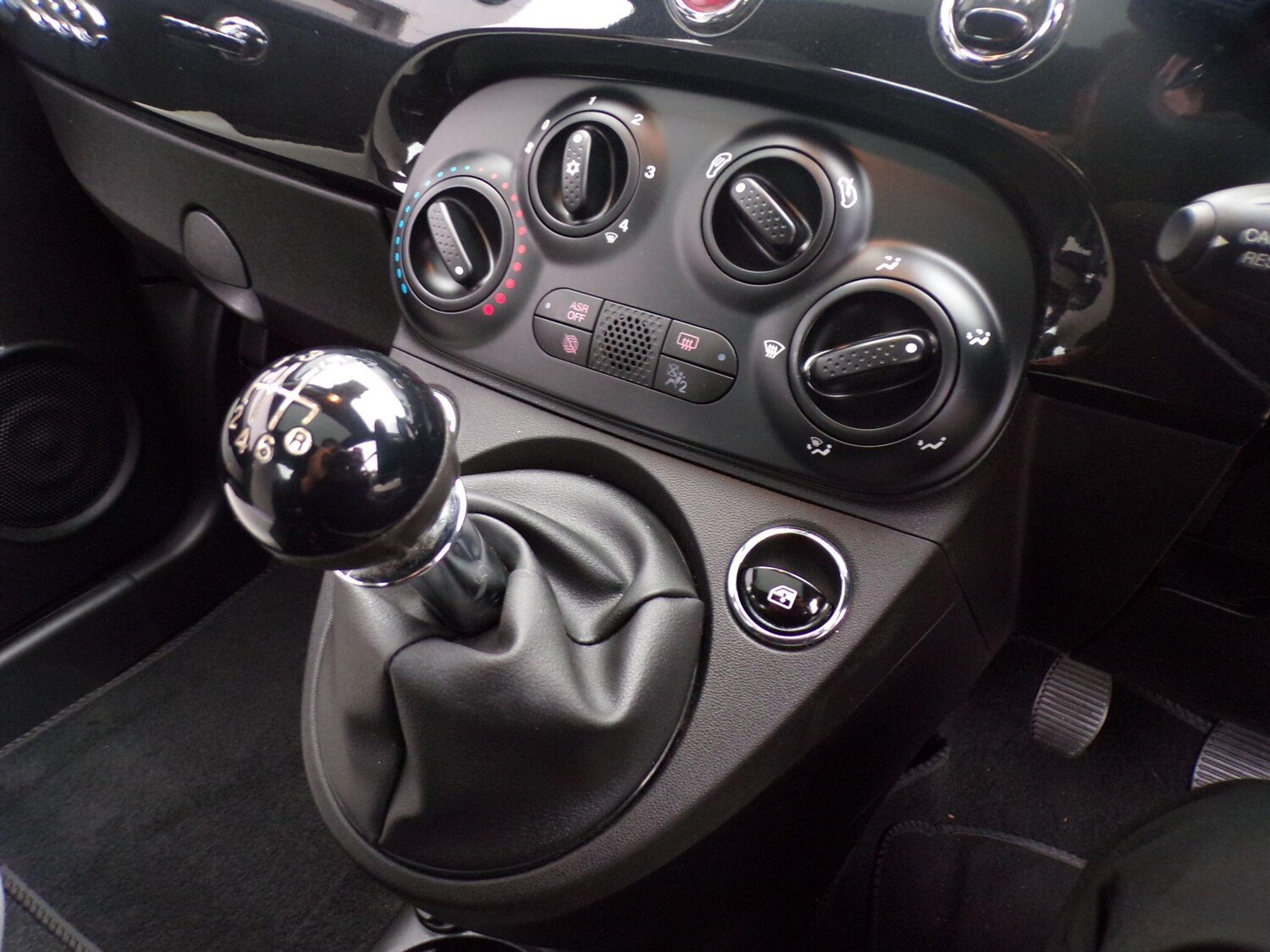 Used Fiat 500 2022 for sale - 76201316: Photo 19