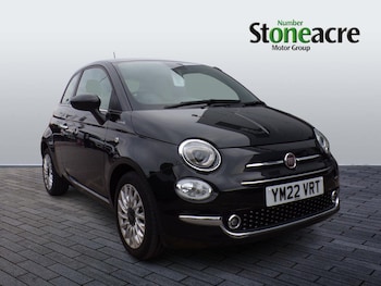 2022 (22) - 1.0 70hp Mild Hybrid Dolcevita 3-Door