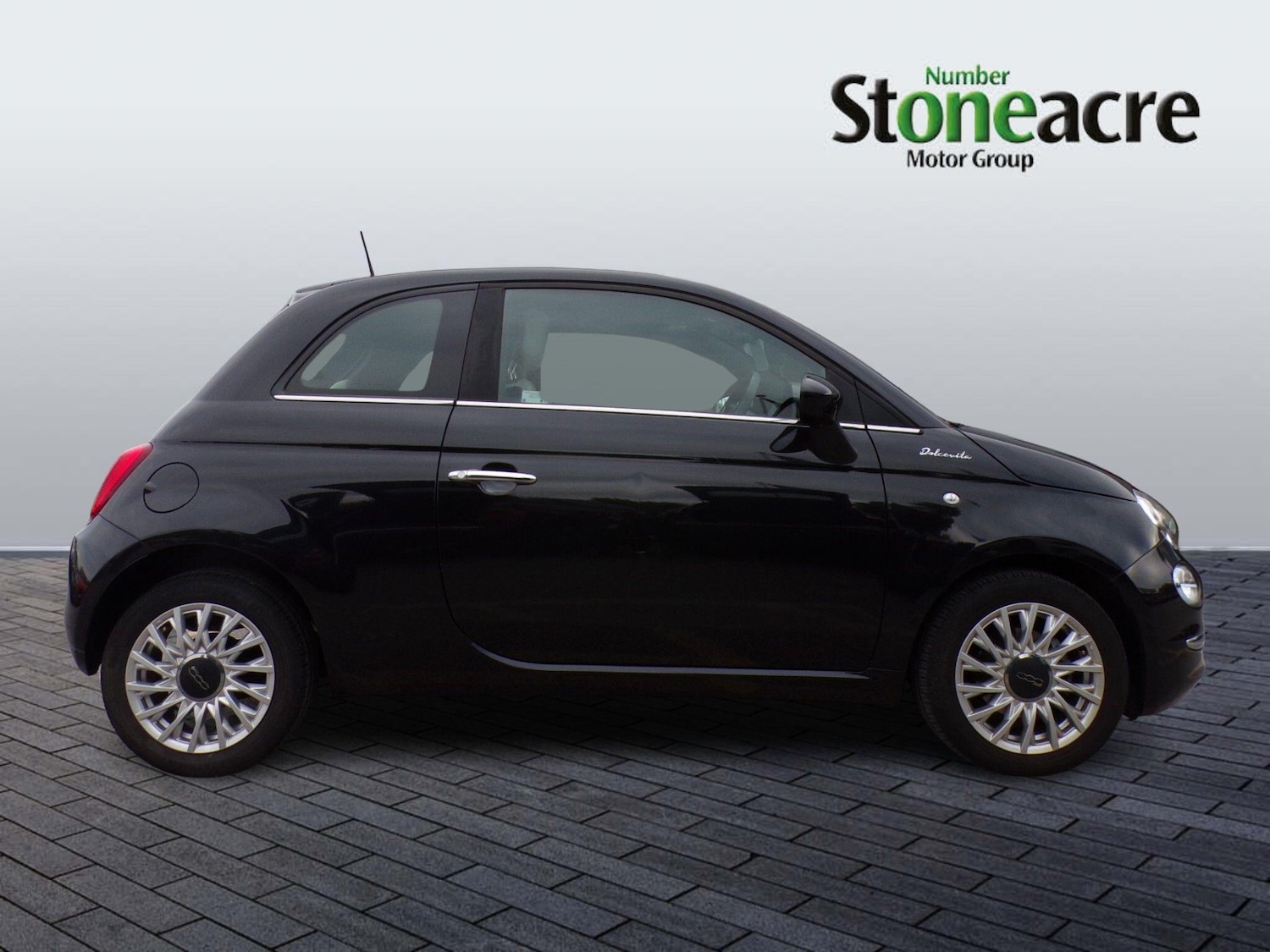 Used Fiat 500 2022 for sale - 76201316: Photo 2