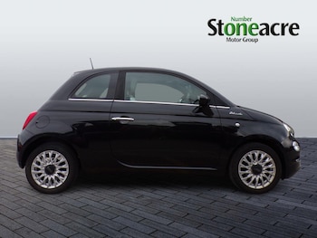 Used Fiat 500 2022 for sale - 76201316: Photo 2