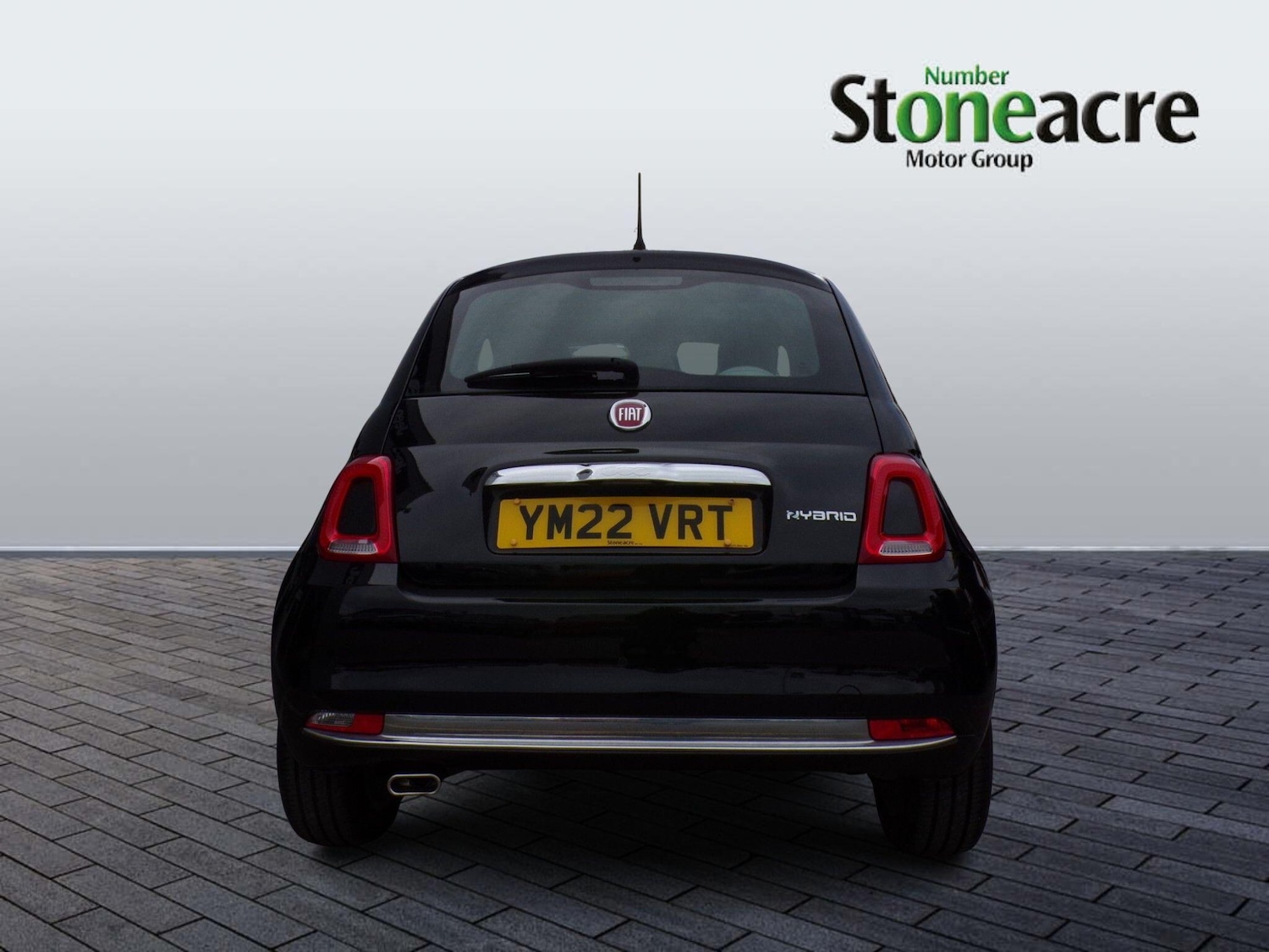Used Fiat 500 2022 for sale - 76201316: Photo 3