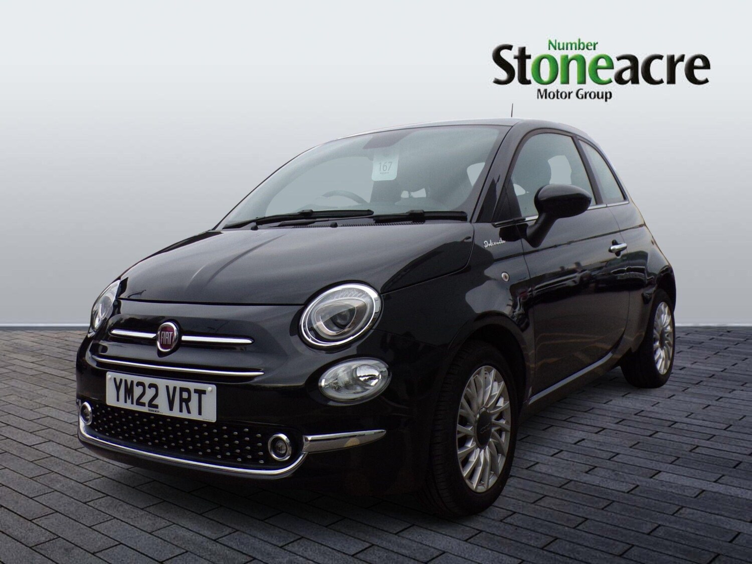 Used Fiat 500 2022 for sale - 76201316: Photo 4