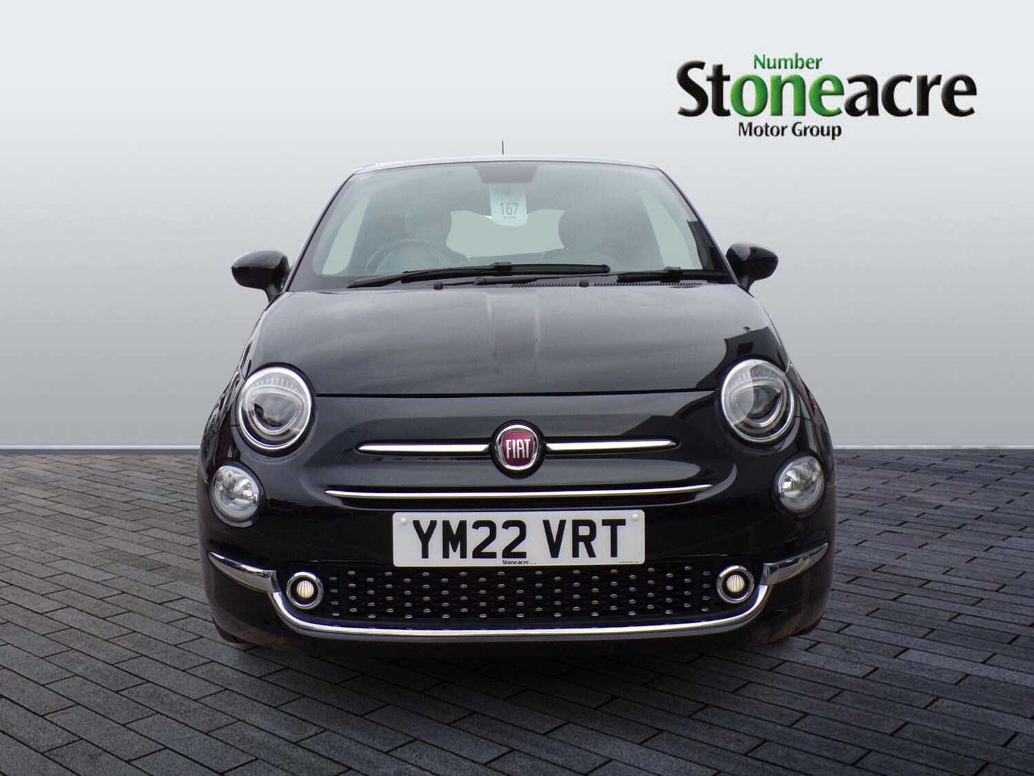 Used Fiat 500 2022 for sale - 76201316: Photo 6