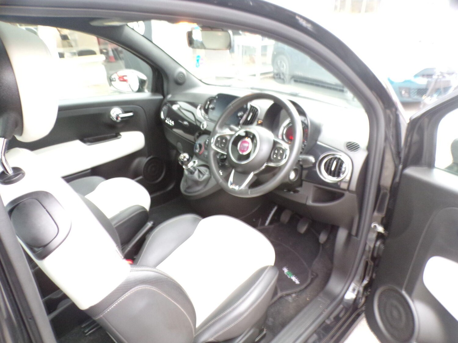 Used Fiat 500 2022 for sale - 76201316: Photo 9