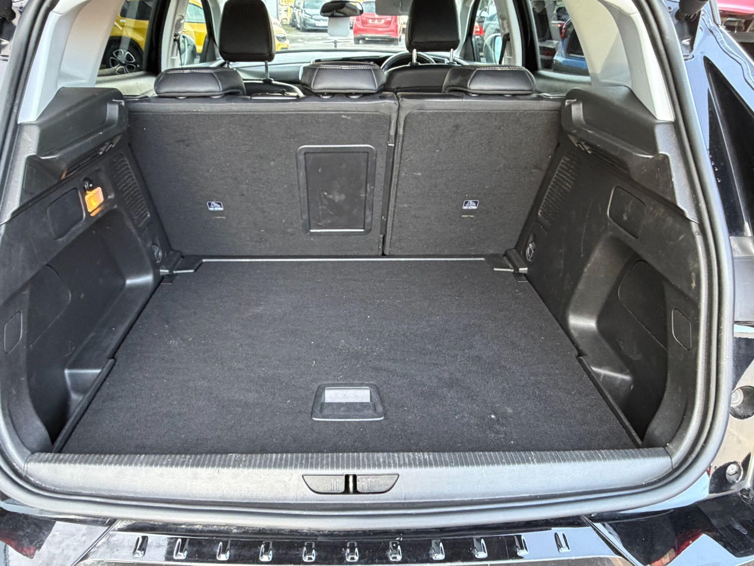 Used Vauxhall Grandland 2022 for sale - 77586398: Photo 10