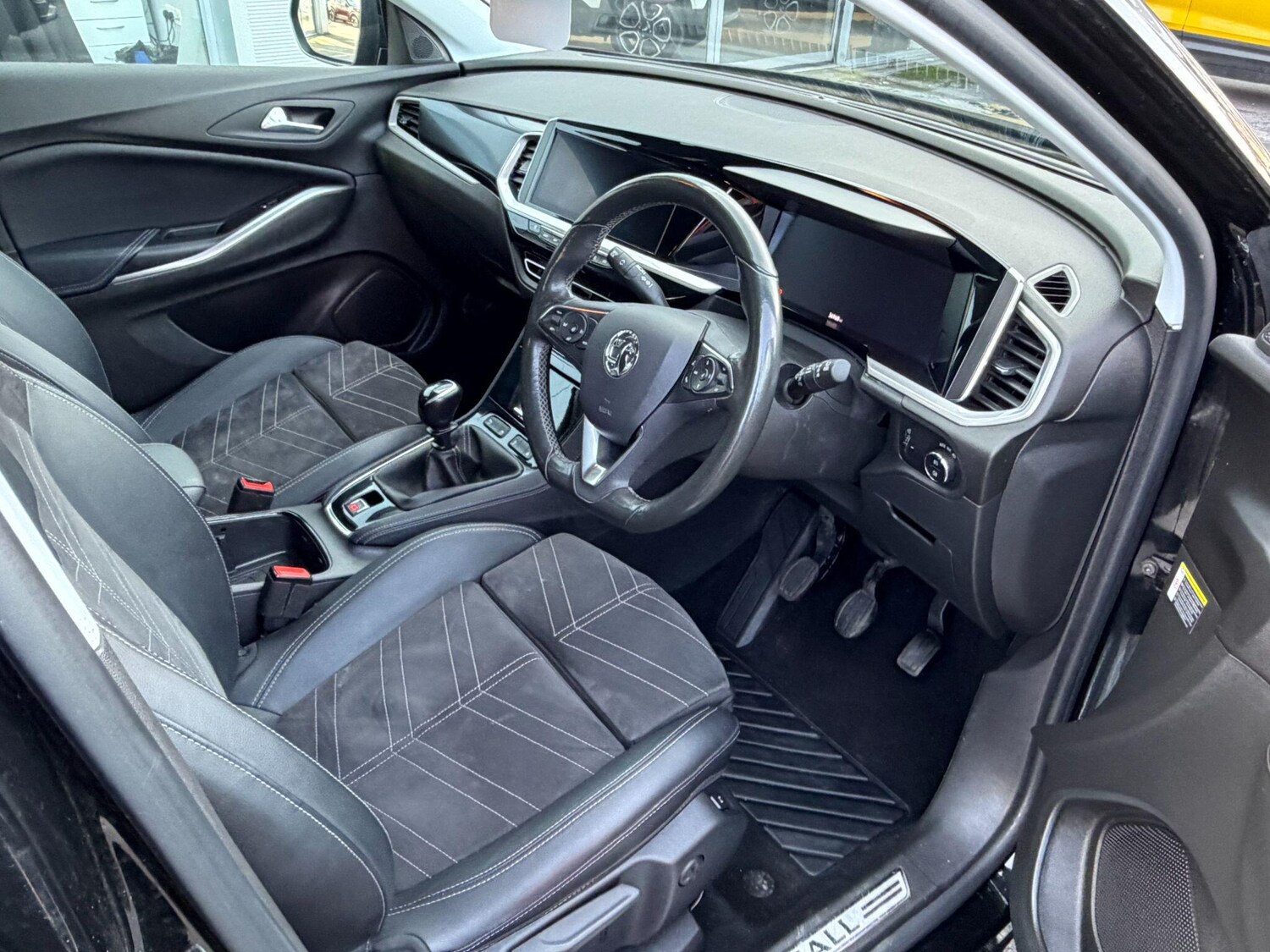 Used Vauxhall Grandland 2022 for sale - 77586398: Photo 12