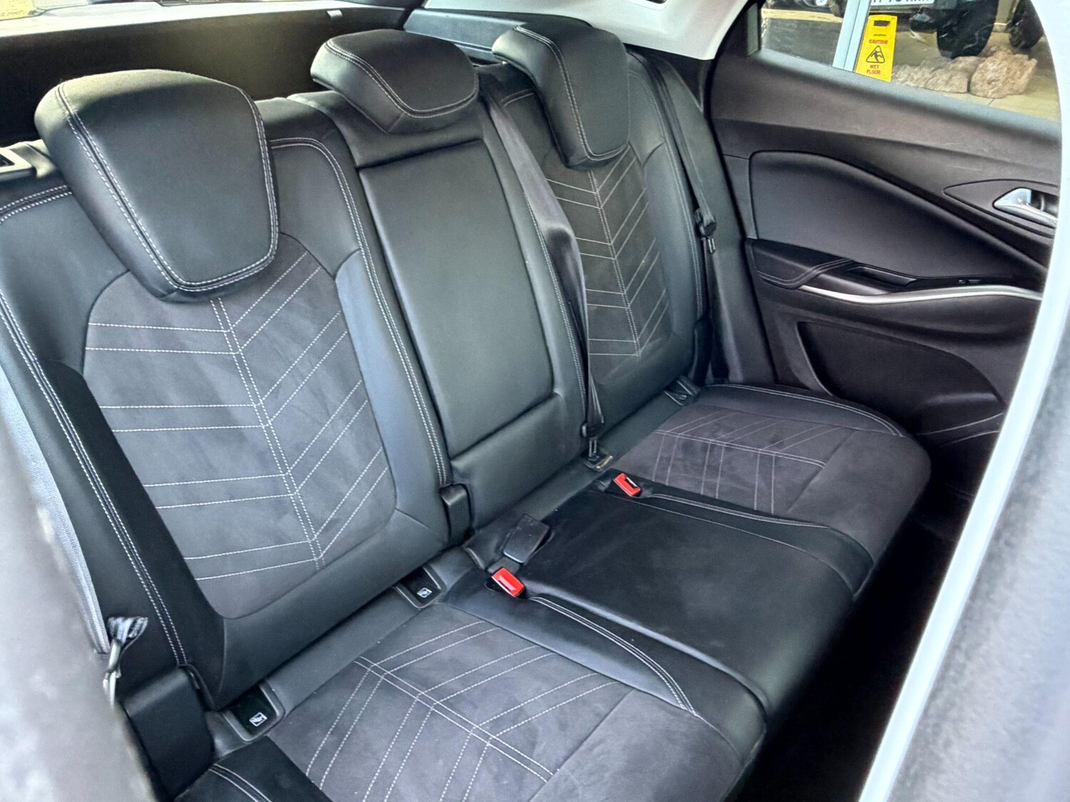 Used Vauxhall Grandland 2022 for sale - 77586398: Photo 13