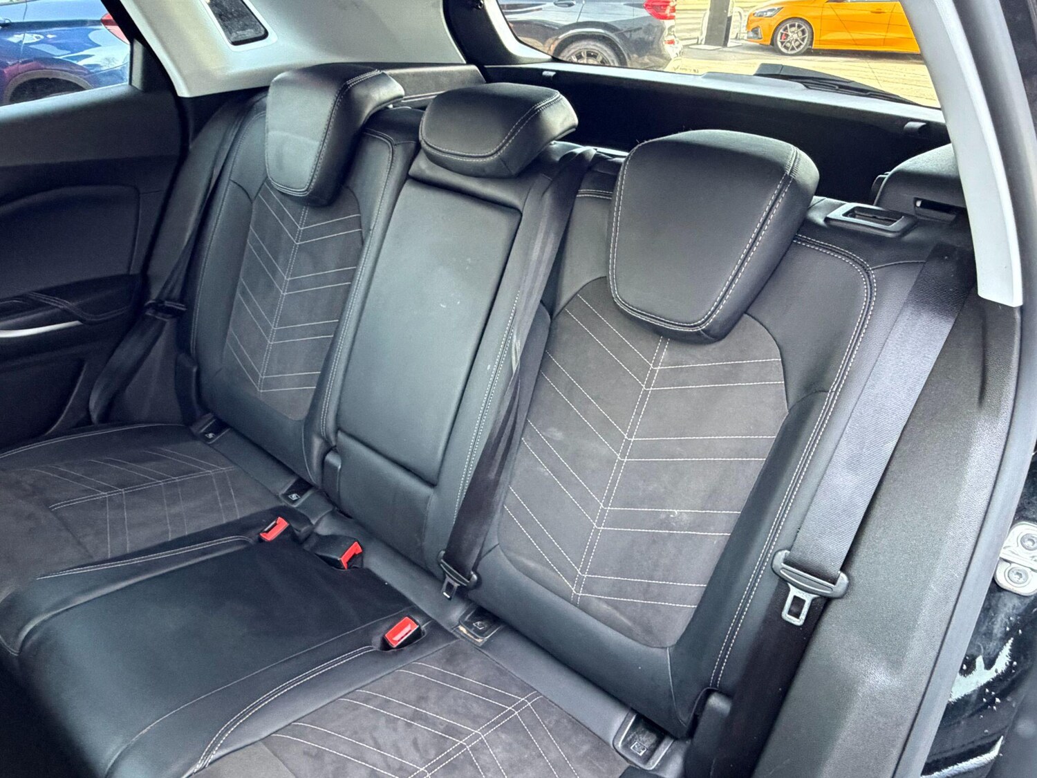 Used Vauxhall Grandland 2022 for sale - 77586398: Photo 14