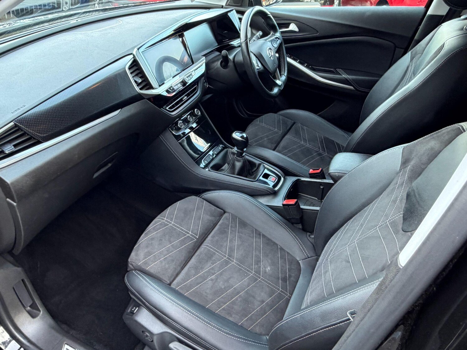 Used Vauxhall Grandland 2022 for sale - 77586398: Photo 15