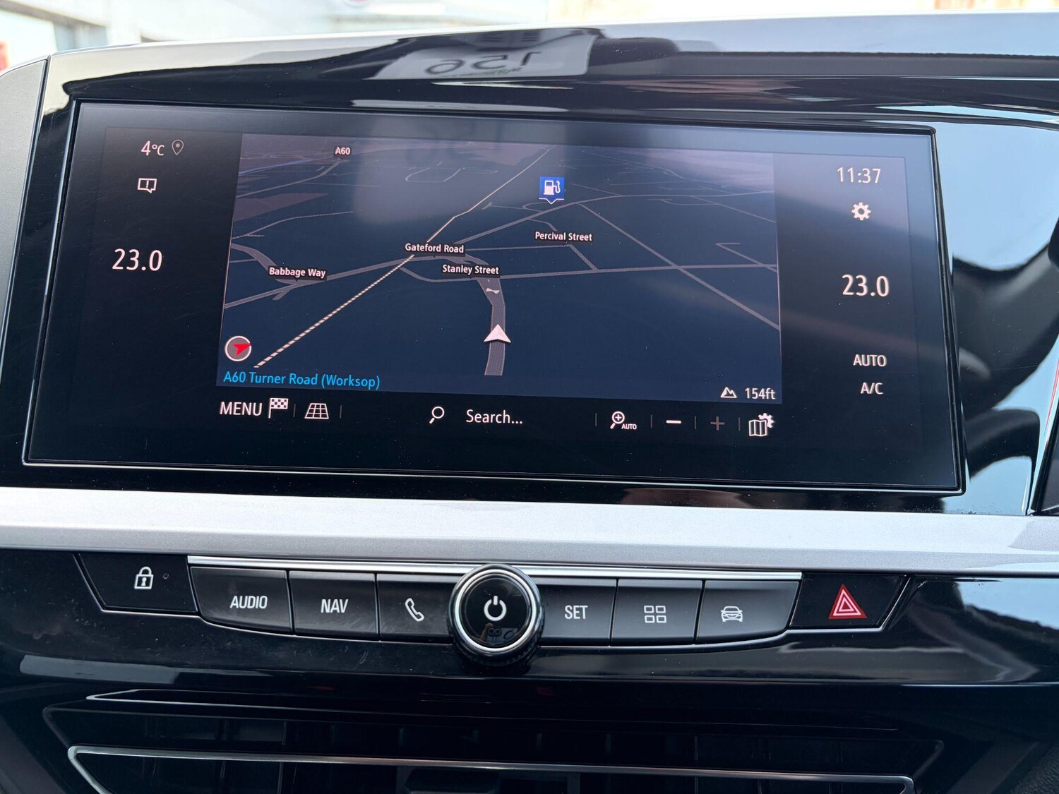 Used Vauxhall Grandland 2022 for sale - 77586398: Photo 19